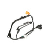 Standard Ignition ABS Wheel Speed Sensor for Acura ALS977