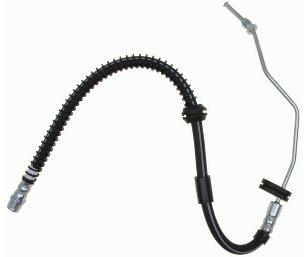 Raybestos Brake Hydraulic Hose for 11 Touareg BH383181