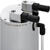 MMOCC-LA Aluminum Oil Catch Can - Large