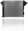 Radiator -  Compatible/Replacement for 13145 08-10 Ford Super-Duty Pickup 5.4/6.8L Automatic Plastic Tank Aluminum Core