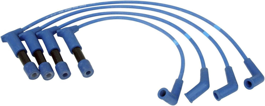 (8046) RC-IE45 Spark Plug Wire Set