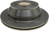 580029R Professional Grade Disc Brake Rotor
