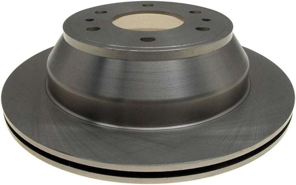 580029R Professional Grade Disc Brake Rotor