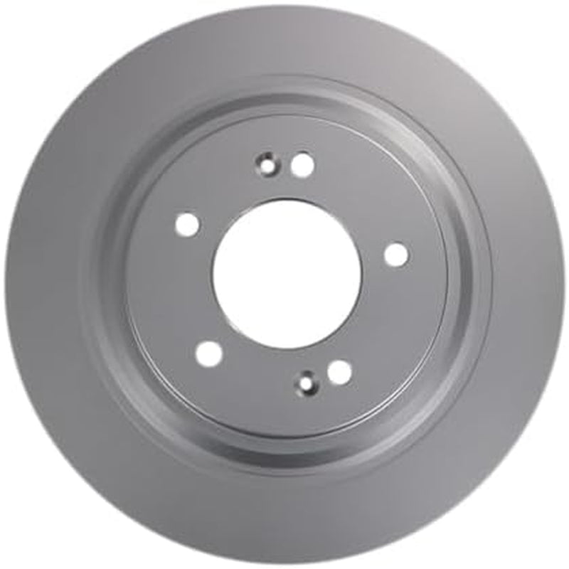 Advics R6R318U: Disc Brake Rotor