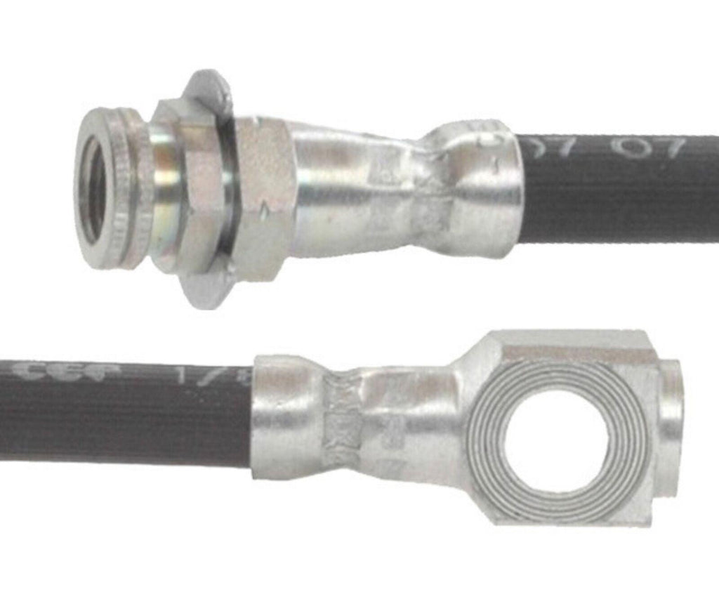 Brake Hydraulic Hose for Lesabre, Park Avenue, Deville, Bonneville+Mor