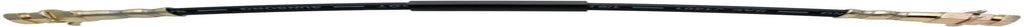 BH38646 Professional Grade Hydraulic Brake Hose