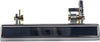 Dorman 77023 Front Driver Side Exterior Door Handle Compatible with Select Models, Chrome