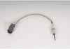 GM Genuine Parts 213-4231 Exhaust Gas Recirculation (EGR) Valve Temperature Sensor