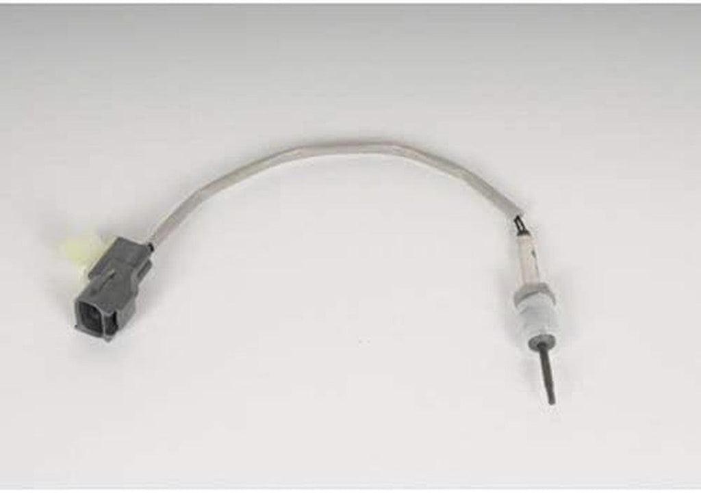 GM Genuine Parts 213-4231 Exhaust Gas Recirculation (EGR) Valve Temperature Sensor