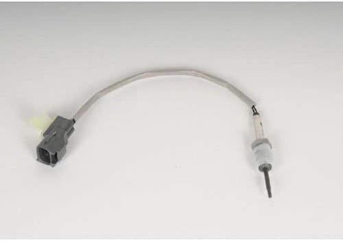 GM Genuine Parts 213-4231 Exhaust Gas Recirculation (EGR) Valve Temperature Sensor