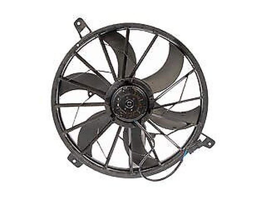 Dorman Engine Cooling Fan Assembly for 04 Grand Cherokee 620-041