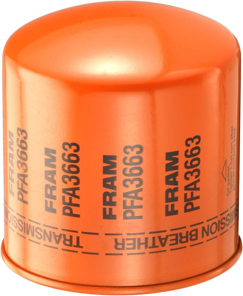 PFA3663 Spin-On Air Filter