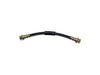 Brake Hydraulic Hose for Lebaron, Spirit, Acclaim, Shadow, Sundance+More H38646