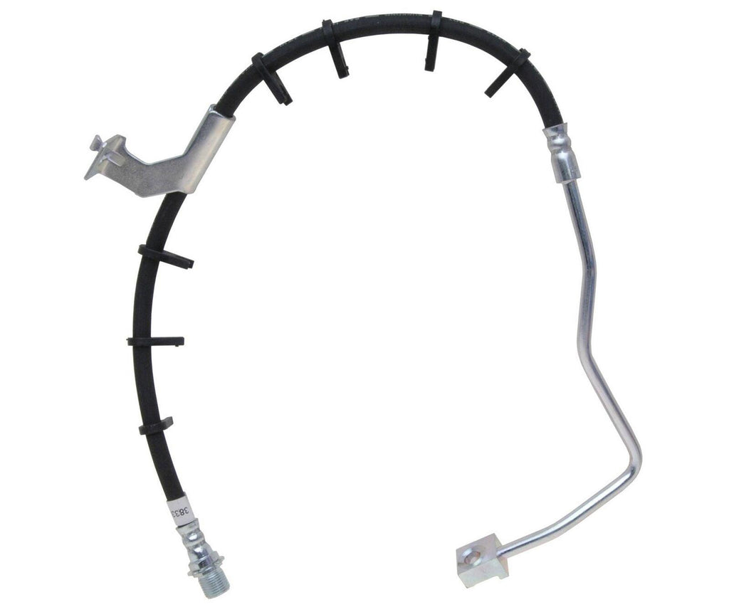 Raybestos Brake Hydraulic Hose for 1997-1999 Chevrolet P30 BH383396