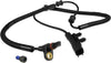 Wheel Speed Sensor AB2081 (70834)