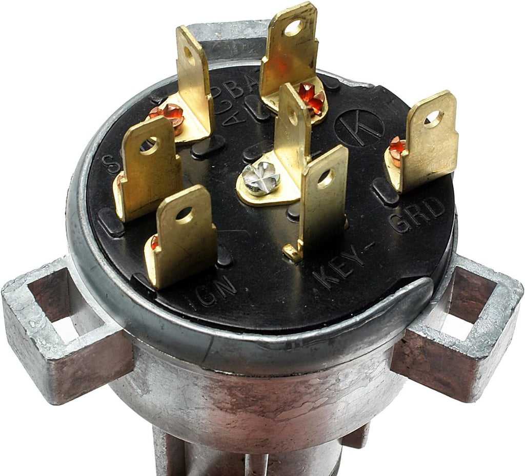 Professional D1415B Ignition Switch