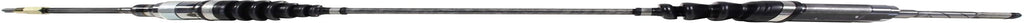 NCV75510 CV Axle Shaft Assembly - Left Front (Driver Side)