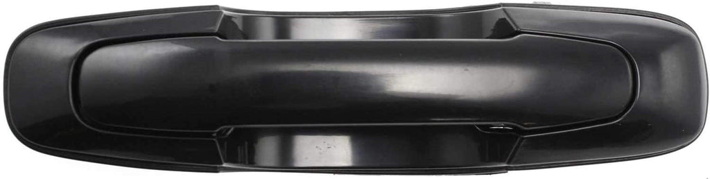 Exterior Door Handle Set Compatible with 1999-2004 Chevrolet Tracker, Fits 1999-2005 Suzuki Grand Vitara, Fits 1999-2004 Suzuki Vitara Front or Rear, Driver and Passenger Side