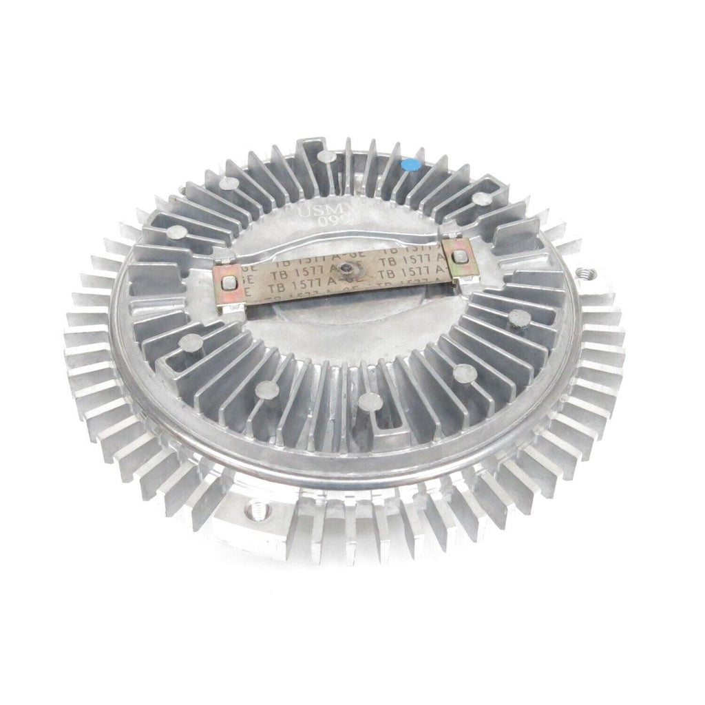 Engine Cooling Fan Clutch for 325Ci, 330Ci, M3, X5, Allroad Quattro+More 22099