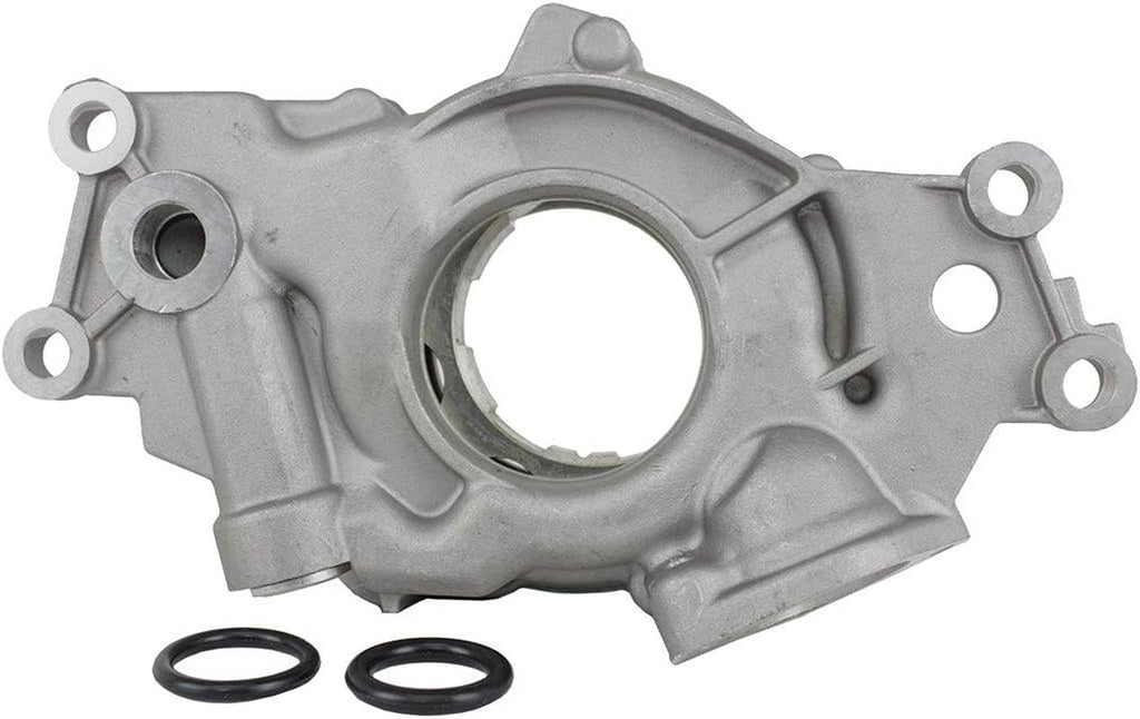 DNJ OP3172 Oil Pump for 2005-2017/ Buick, Cadillac, Chevrolet, GMC, Hummer, Isuzu, Pontiac, Saab / 9-7X, Ascender, Avalanche, Camaro, Canyon, Caprice, Colorado, Envoy, Escalade, 5.3L-6.2L, OHV, V8