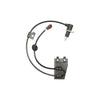 Standard Ignition ABS Wheel Speed Sensor for Forester, Legacy ALS841