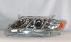 TYC Headlight Assembly for 07-09 Camry 20-6758-91