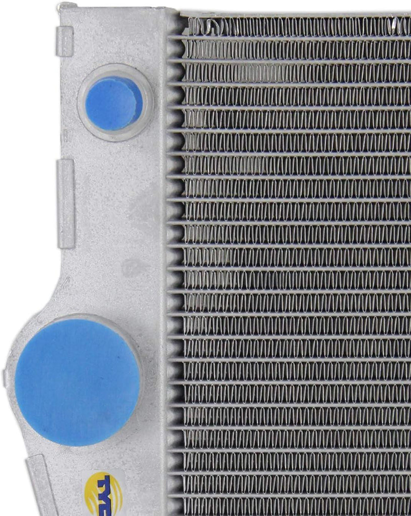 13750 Radiator Compatible with 2014-2016 BMW 6 Series