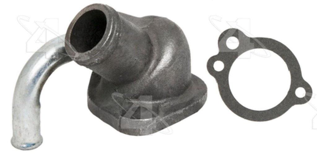 Engine Coolant Water Outlet for Eldorado, Fleetwood, Seville+More 84901