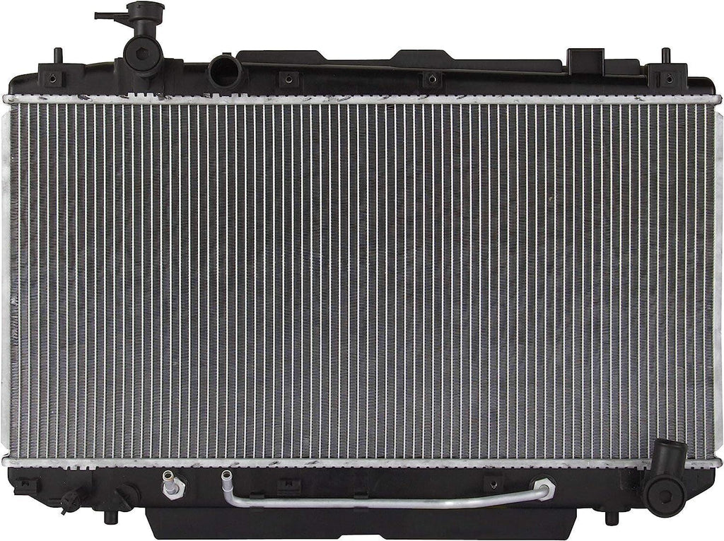 CU2403 Complete Radiator