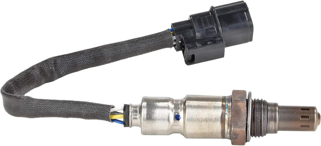 Automotive 18083 OE Fitment Wideband Oxygen Sensor - Compatible with Select Acura MDX, RDX, RL, RLX, TL, TLX, TSX, ZDX; Honda Accord, Accord Crosstour, Crosstour, Odyssey, Pilot, Ridgeline