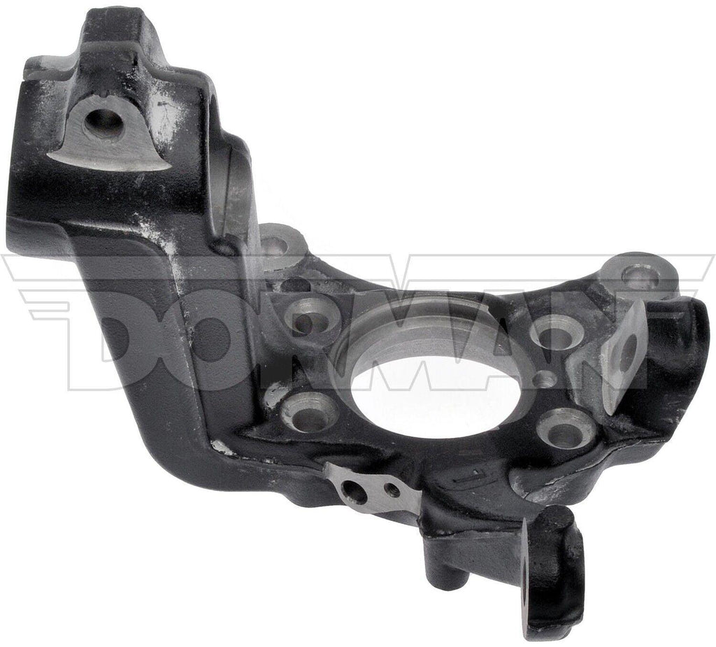 Steering Knuckle for Q3, Tiguan, Q3 Quattro, Eos, A3, A3 Quattro+More 698-039