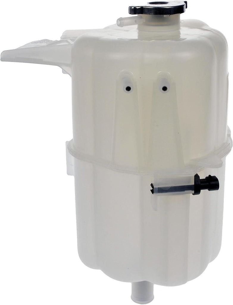 Dorman 603-5107 Front Engine Coolant Reservoir Compatible with Select International Models