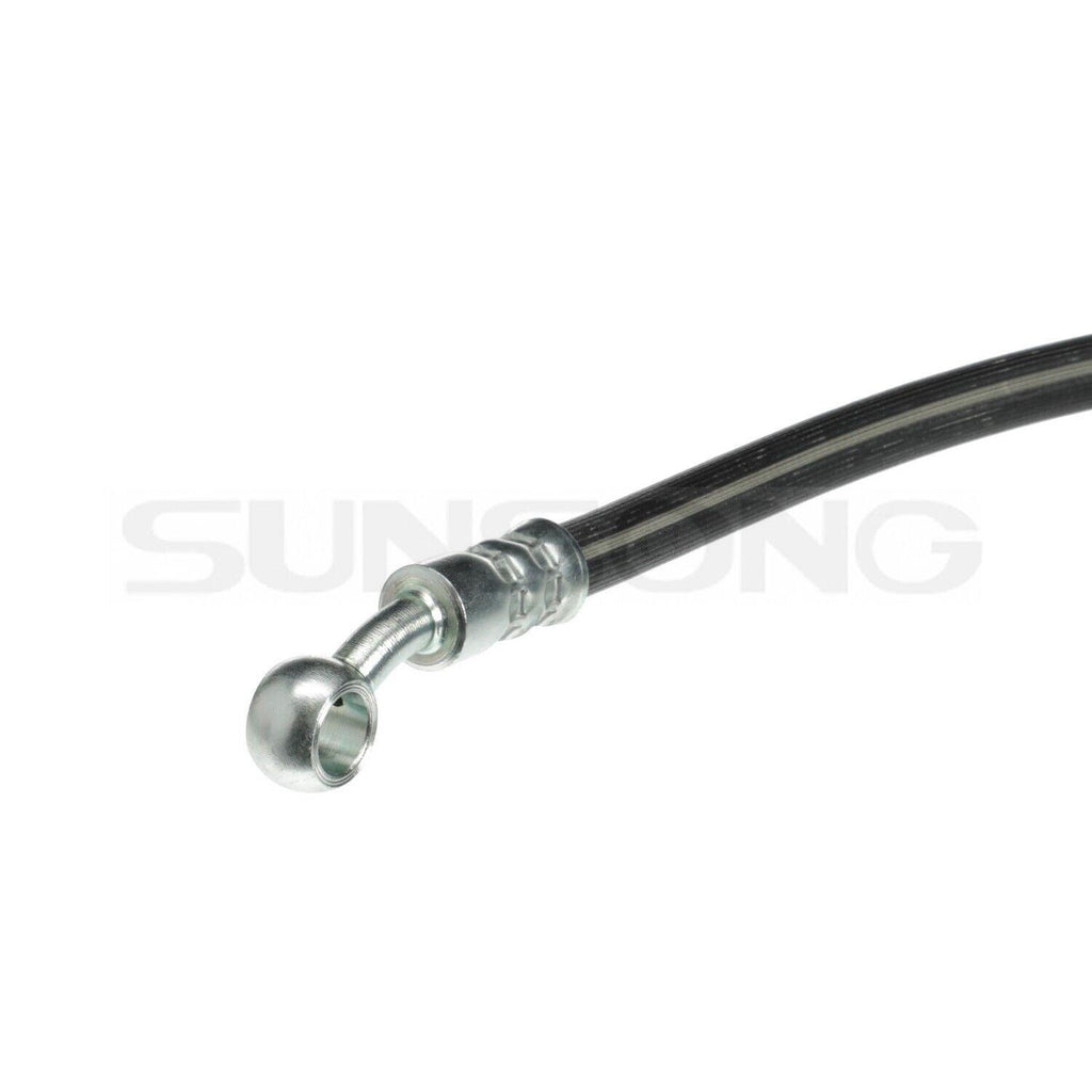 Sunsong Brake Hydraulic Hose for 17-19 CR-V 2207708
