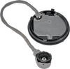Dorman 601-059 High Intensity Discharge Lighting Ballast for Select Lexus / Toyota Models