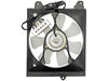 Dorman A/C Condenser Fan Assembly for Talon, Eclipse, Laser 620-301