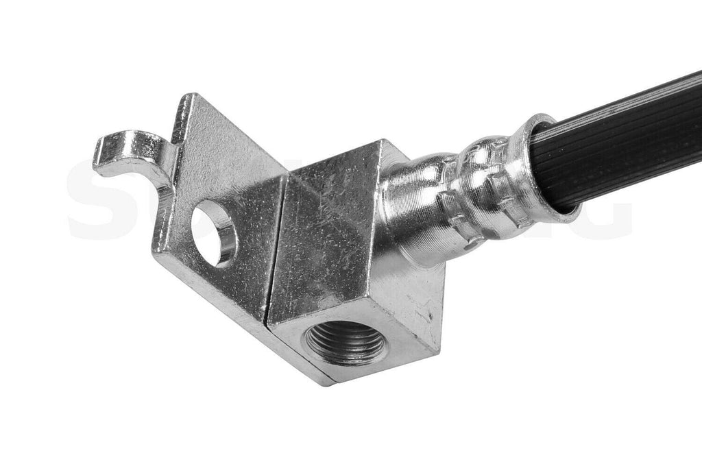 Sunsong Brake Hydraulic Hose for 02-05 Jeep Liberty 2204348