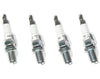 NGK R5671A-8 4554 RACING SPARK PLUGS TURBO NITROUS SUPERCHARGED HIGH COMP QTY 8