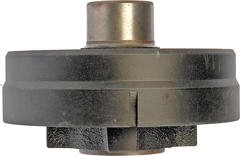 Dorman 594-023 Engine Harmonic Balancer Compatible with Select Ford / Lincoln / Mercury Models