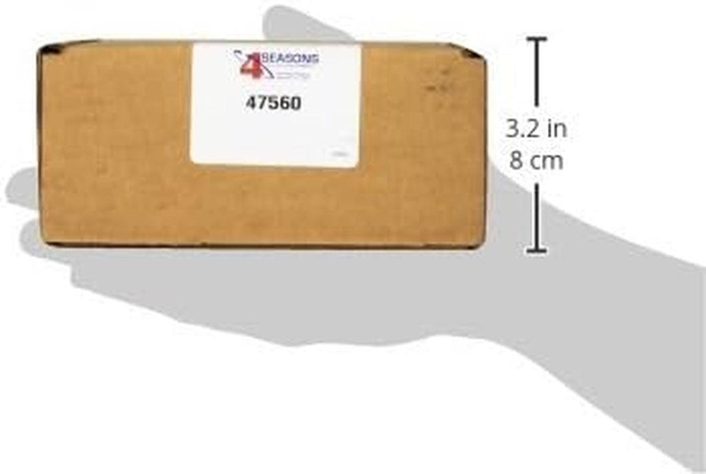47560 Clutch Assembly