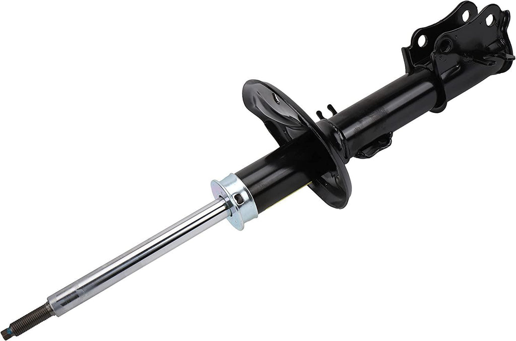 GM Original Equipment 506-801 Front Driver Side Suspension Strut Assembly