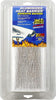 13575 Adhesive Backed Aluminized Heat Barrier, 12" X 24"