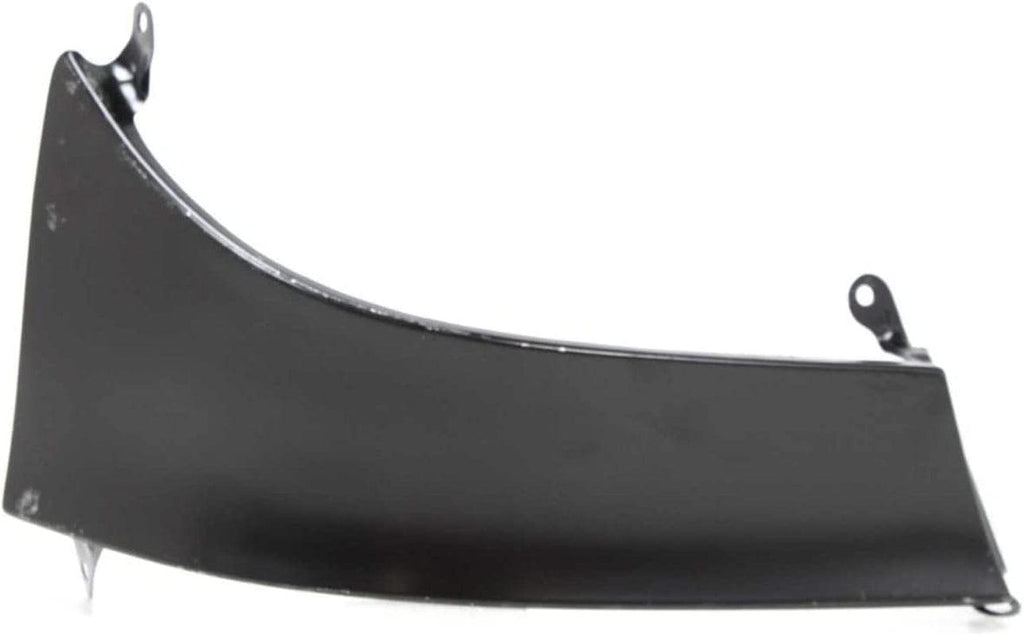 Rear Driver Side Bumper Trim for 2003-2008 Toyota Corolla Primed