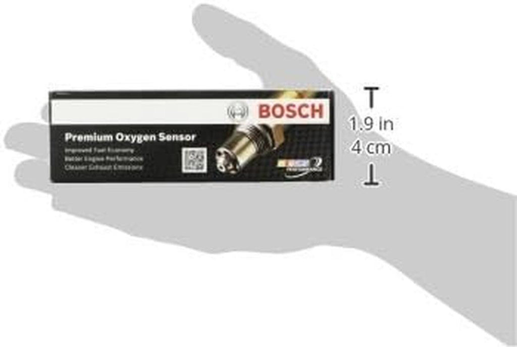 13783 Oxygen Sensor, OE Fitment (Infiniti, Nissan)