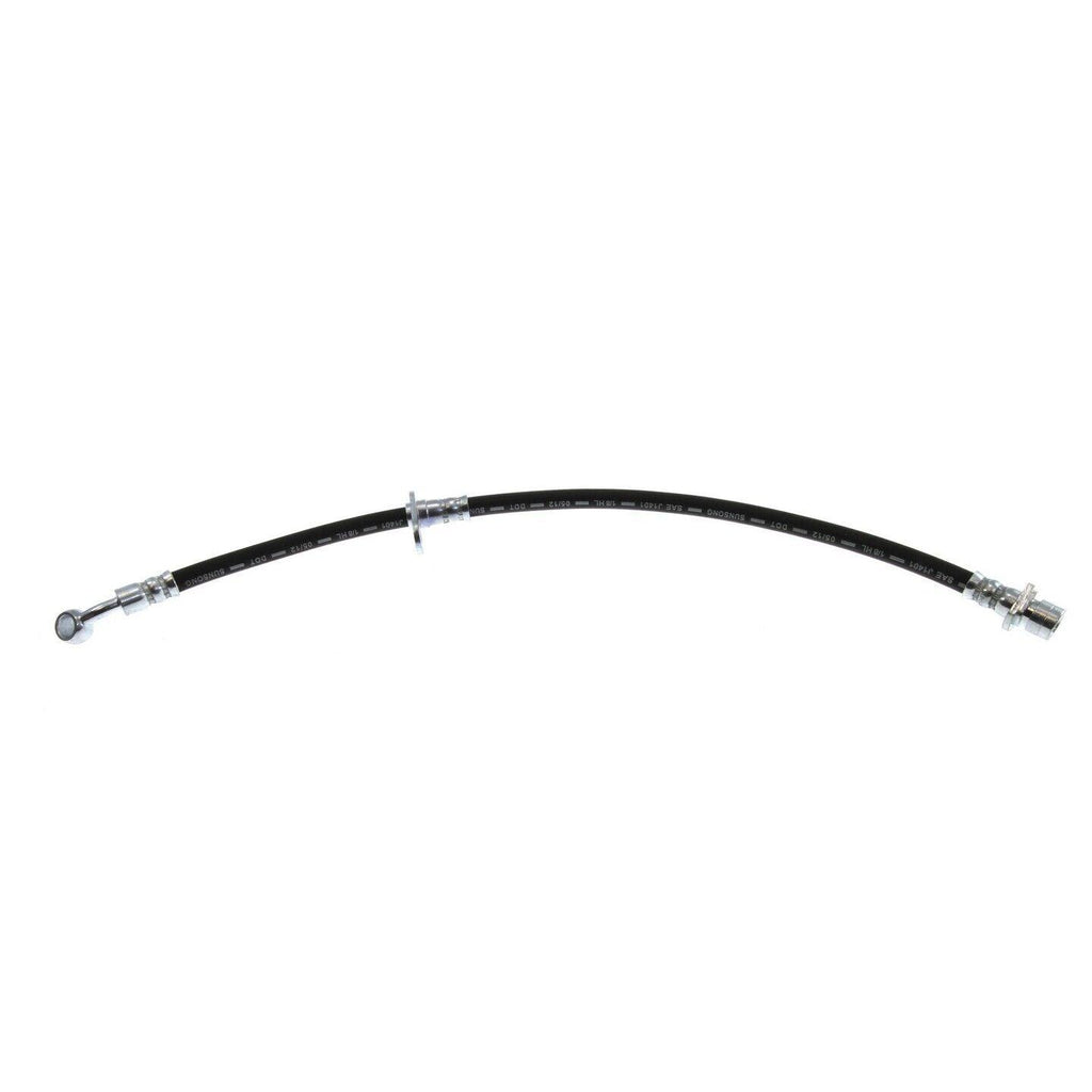 Centric Brake Hydraulic Hose for 03-07 Accord 150.40357