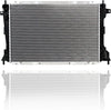 A2157 Radiator