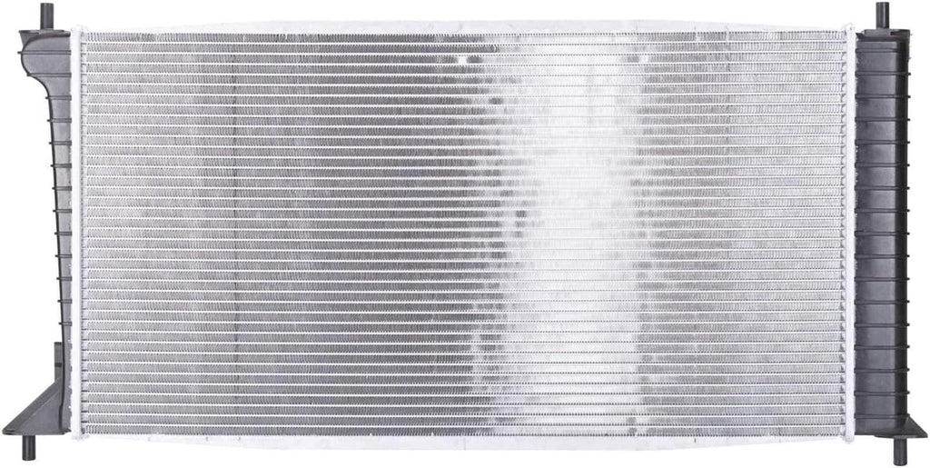 2819 Radiator Compatible with 2004-2008 Ford F-150