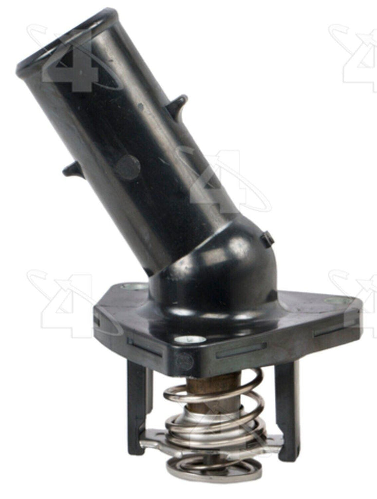 Four Seasons Engine Coolant Thermostat / Water Outlet Assembly for Toyota 85952