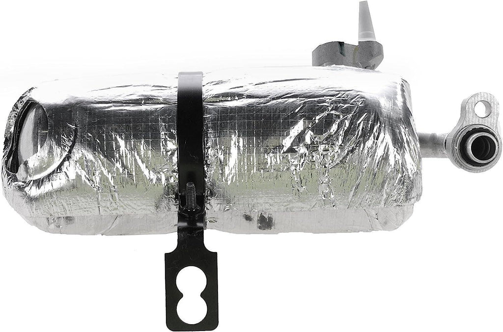 GM Genuine Parts 15-11090 Air Conditioning Accumulator