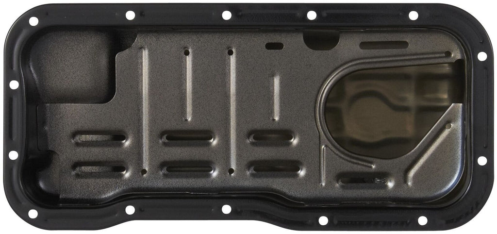 Spectra Engine Oil Pan for Nissan (NSP01A)