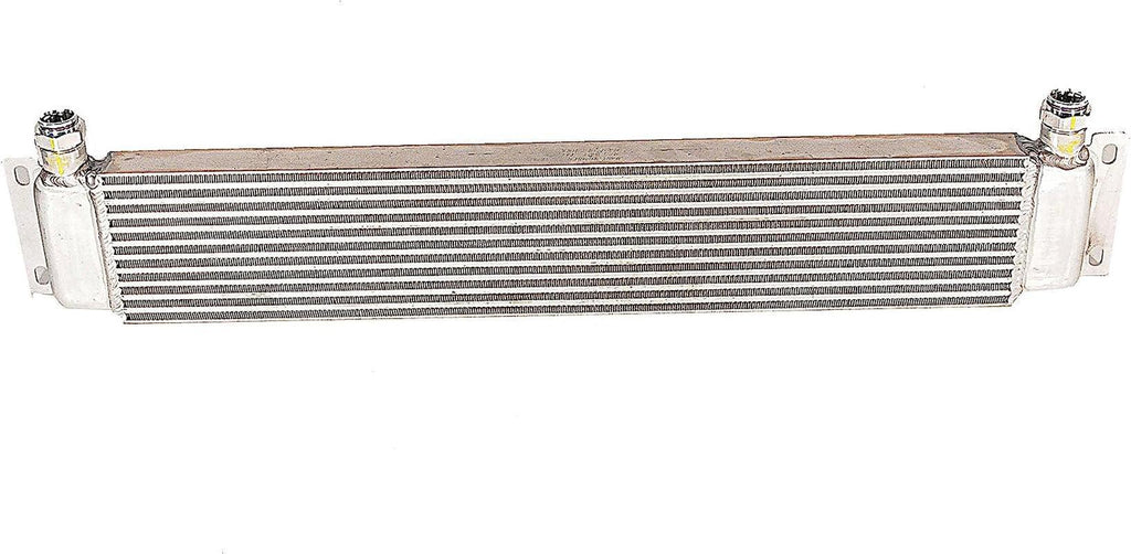 GM Genuine Parts 15258742 Automatic Transmission Auxiliary Fluid Cooler